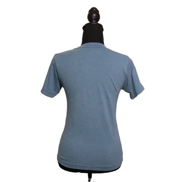 Volcolm T-Shirt  - Picture 2 of 7